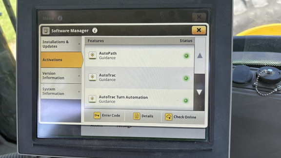 2023 John Deere 8R 340 Tractor