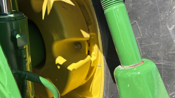 2023 John Deere 8R 340 Tractor