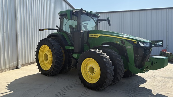 2023 John Deere 8R 340 Tractor