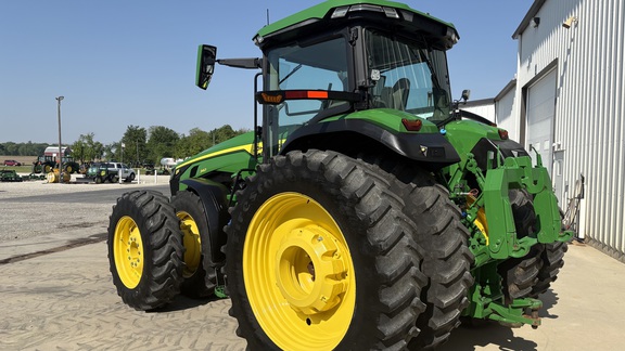 2023 John Deere 8R 340 Tractor