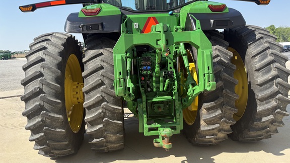 2023 John Deere 8R 340 Tractor