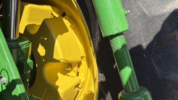 2023 John Deere 8R 340 Tractor