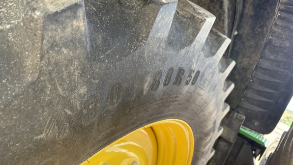 2023 John Deere 8R 340 Tractor