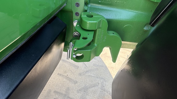 2023 John Deere 8R 340 Tractor