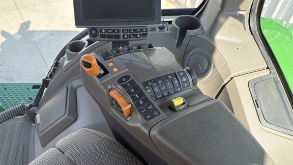 2023 John Deere 8R 340 Tractor