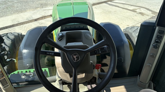 2023 John Deere 8R 340 Tractor