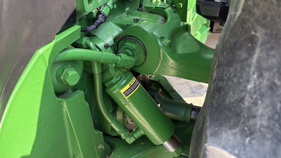 2023 John Deere 8R 340 Tractor