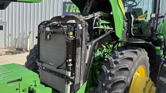 2023 John Deere 8R 340 Tractor