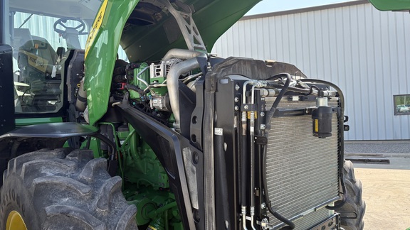 2023 John Deere 8R 340 Tractor