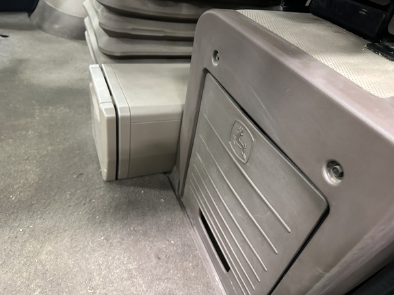 2020 John Deere 9620RX Tractor Rubber Track