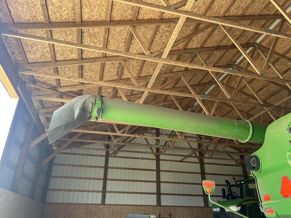 2022 John Deere S780 Combine