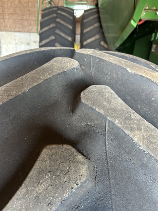 2022 John Deere S780 Combine