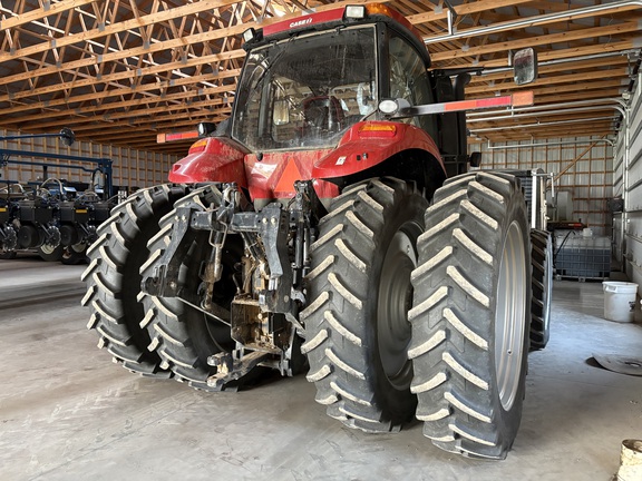 2014 Case IH Magnum 290 Tractor