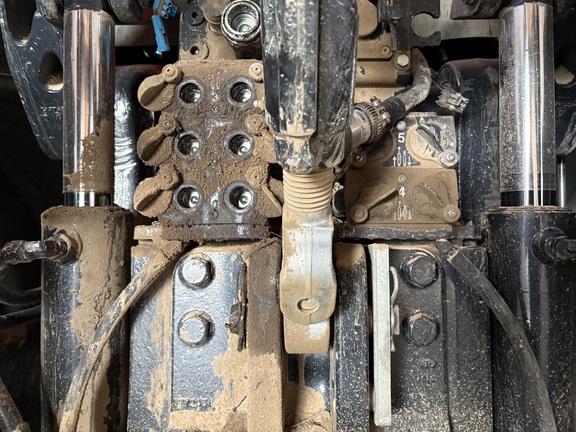 2014 Case IH Magnum 290 Tractor