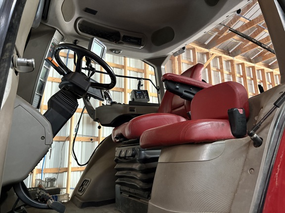 2014 Case IH Magnum 290 Tractor