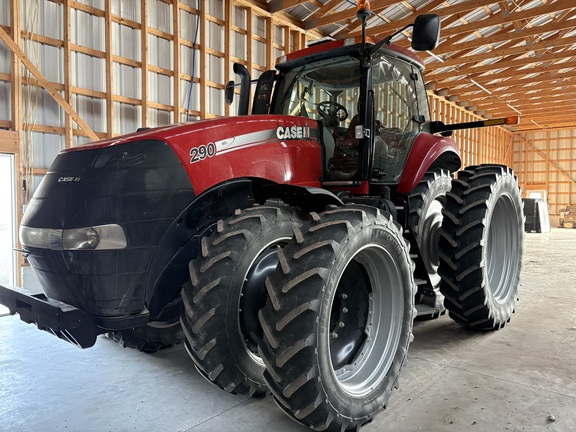 2014 Case IH Magnum 290 Tractor