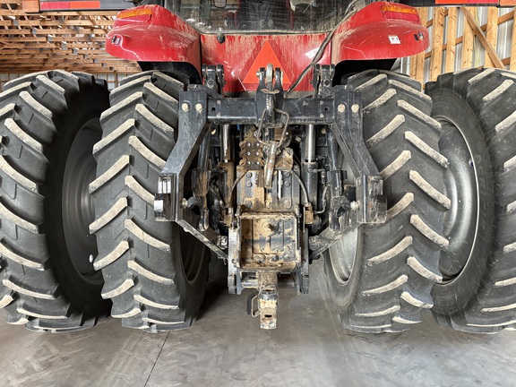 2014 Case IH Magnum 290 Tractor