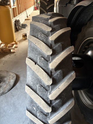 2014 Case IH Magnum 290 Tractor