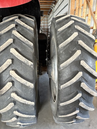 2014 Case IH Magnum 290 Tractor