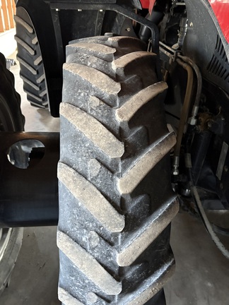 2014 Case IH Magnum 290 Tractor