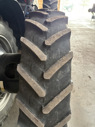 2014 Case IH Magnum 290 Tractor