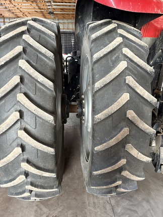 2014 Case IH Magnum 290 Tractor