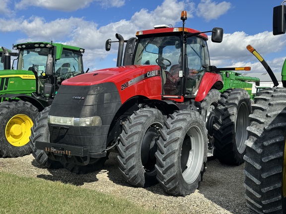 2014 Case IH Magnum 290 Tractor