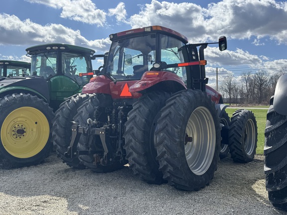 2014 Case IH Magnum 290 Tractor