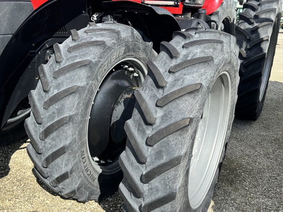 2014 Case IH Magnum 290 Tractor