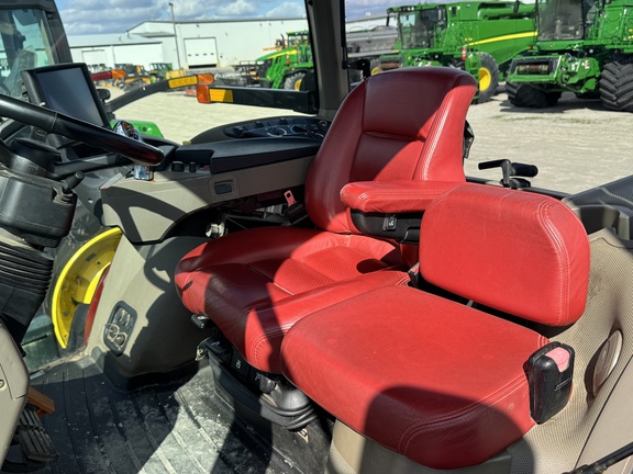 2014 Case IH Magnum 290 Tractor