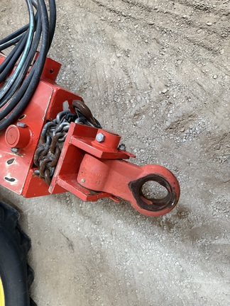 2013 Misc 8000-30 Misc