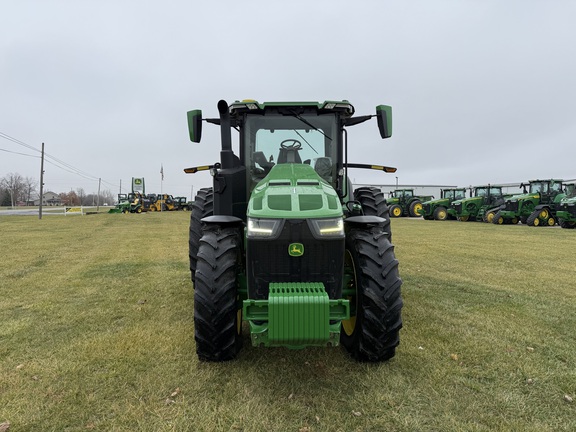 2021 John Deere 8R 280 Tractor