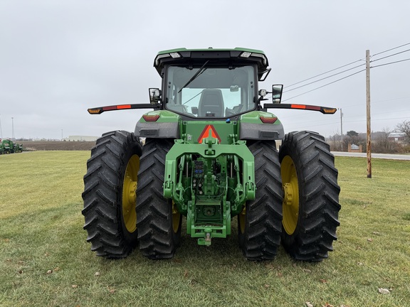 2021 John Deere 8R 280 Tractor