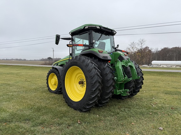 2021 John Deere 8R 280 Tractor
