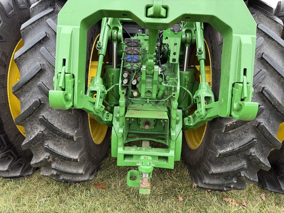 2021 John Deere 8R 280 Tractor