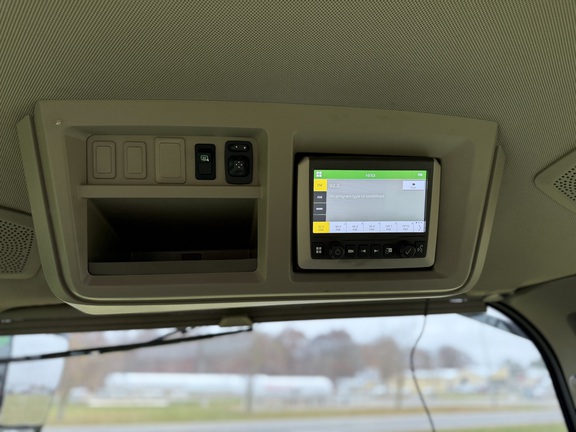 2021 John Deere 8R 280 Tractor