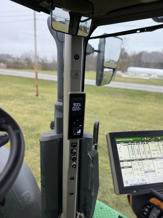 2021 John Deere 8R 280 Tractor