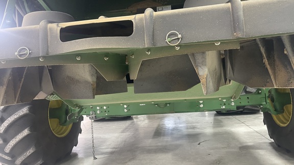 2023 John Deere S770 Combine