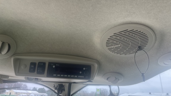 2023 John Deere S770 Combine