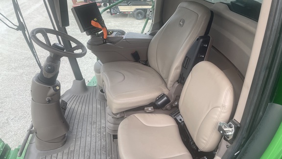 2023 John Deere S770 Combine