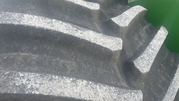 2023 John Deere S770 Combine