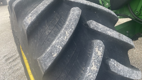 2023 John Deere S770 Combine