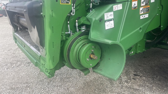 2023 John Deere S770 Combine