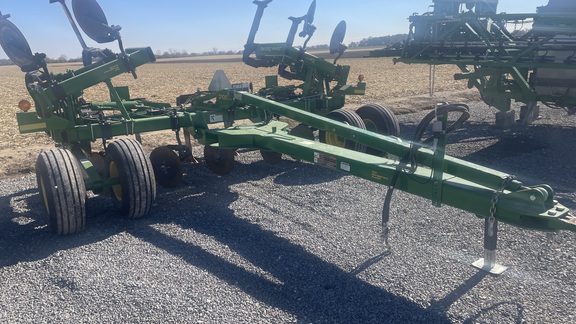 2022 John Deere 2100 Disk Ripper