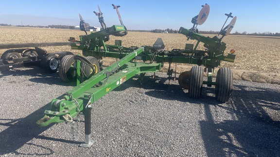 2022 John Deere 2100 Disk Ripper