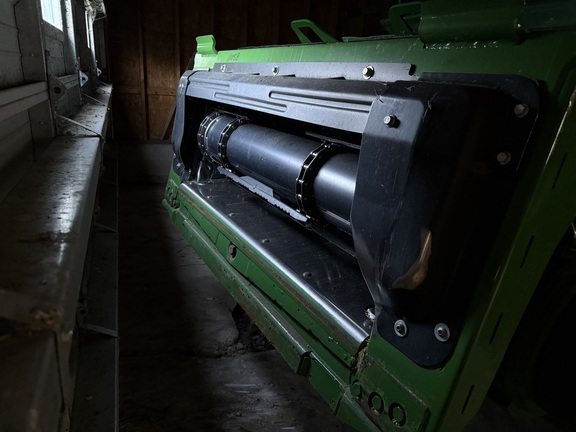 2024 John Deere S780 Combine