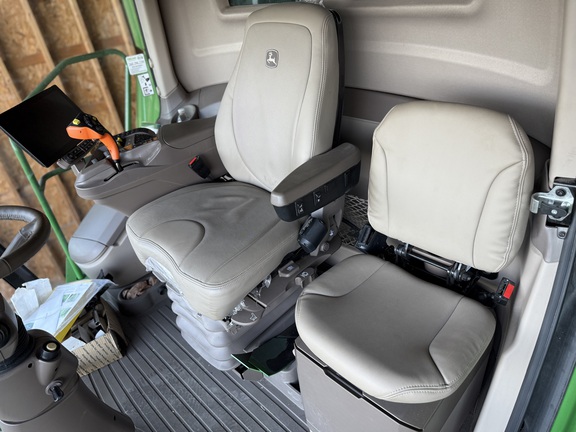 2024 John Deere S780 Combine