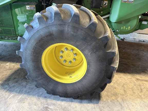 2024 John Deere S780 Combine