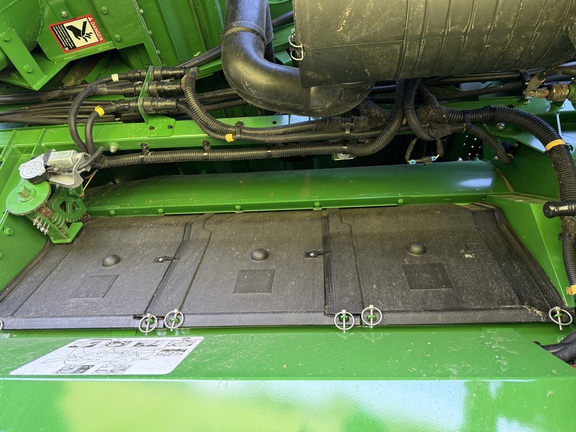 2024 John Deere S780 Combine