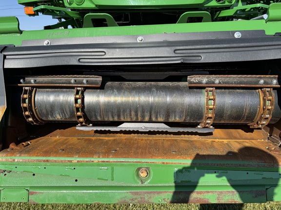 2024 John Deere S780 Combine